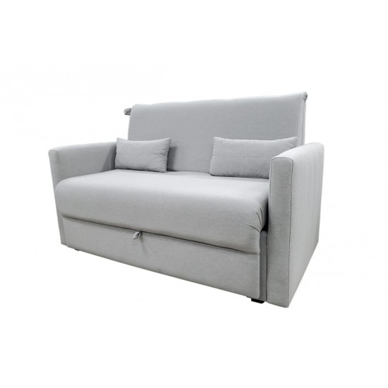 Sofa Bed T-1825 (Grey)